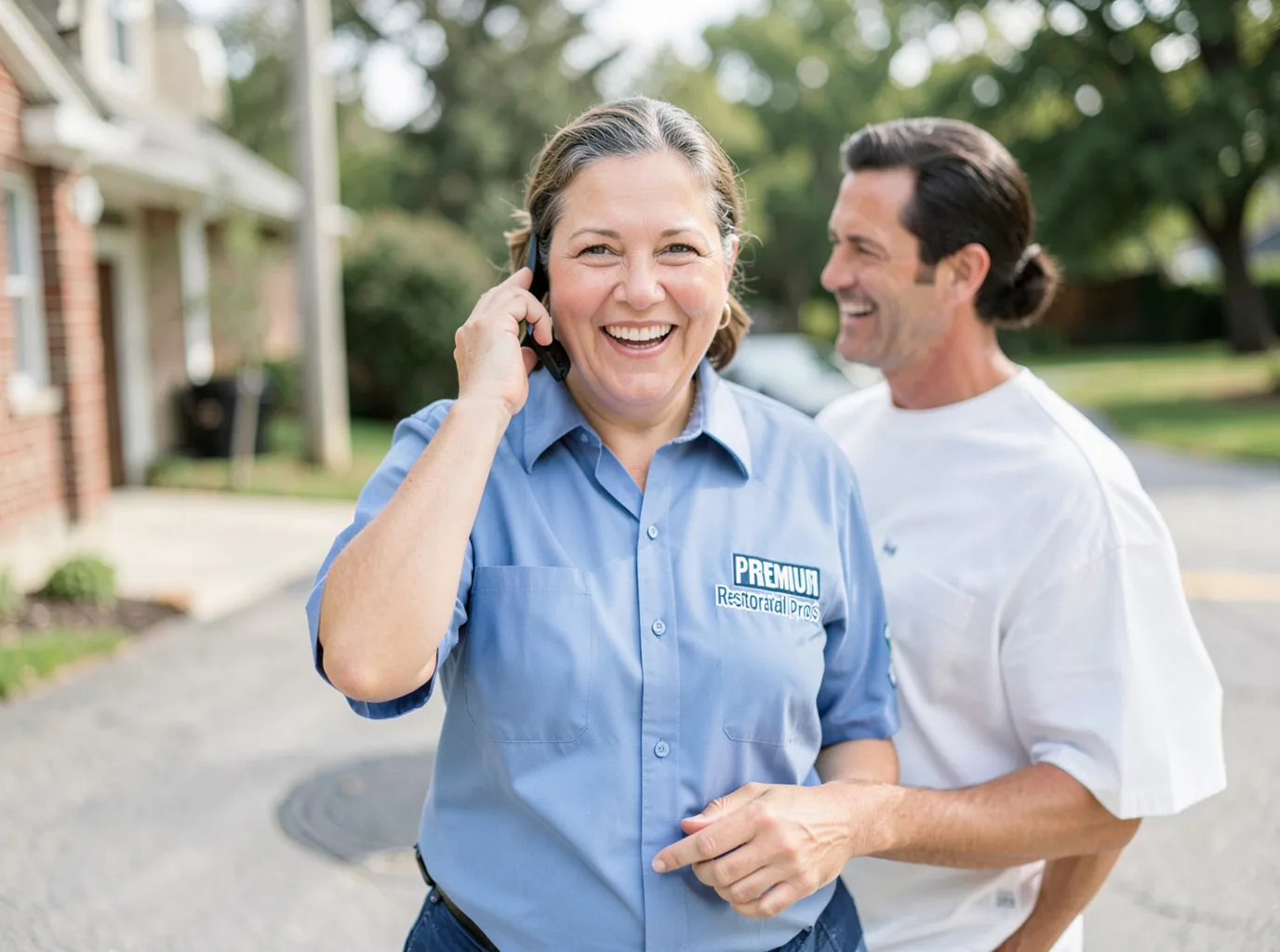 Water Damage Restoration Solvang, CA FAQs